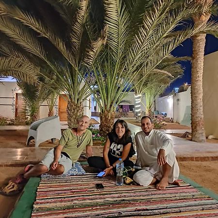 Miramar Camp Dahab Hotel Kültér fotó