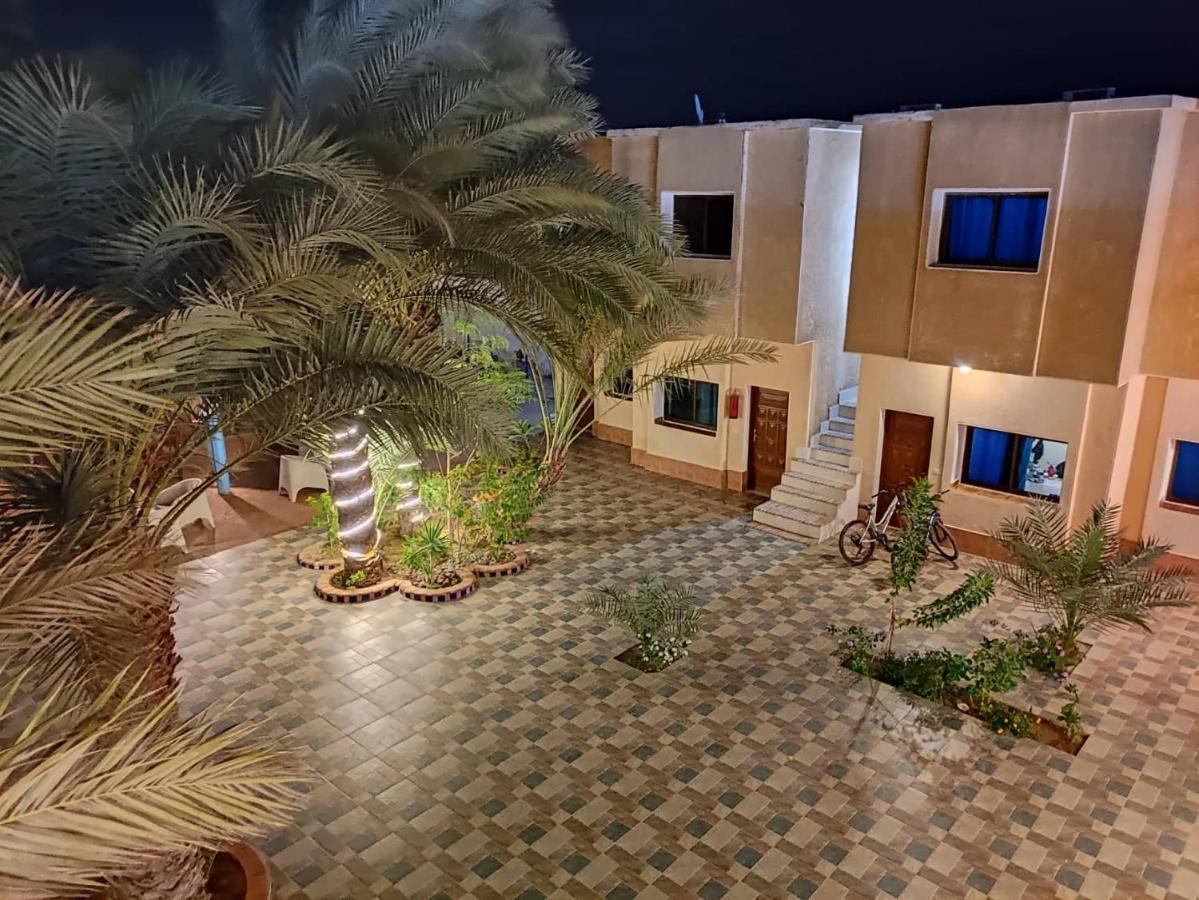 Miramar Camp Dahab Hotel Kültér fotó