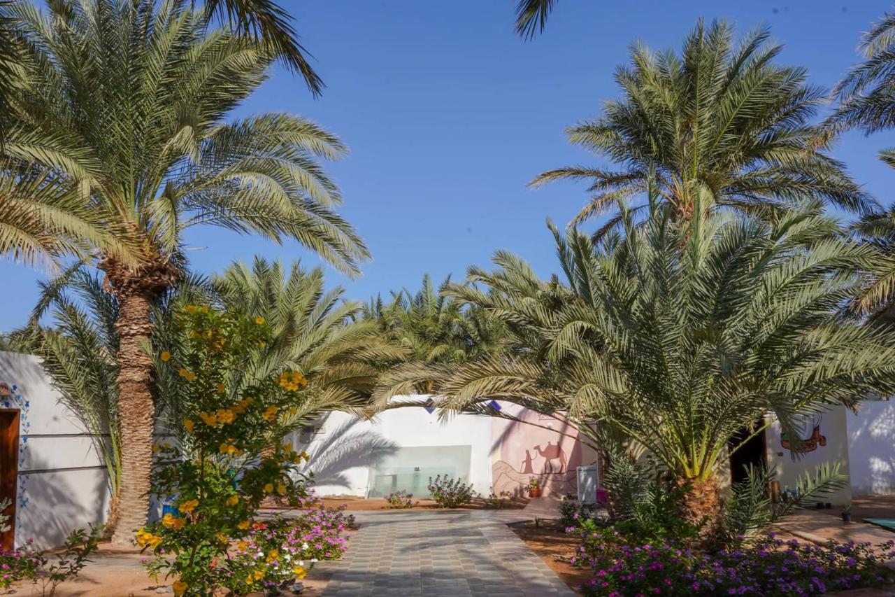 Miramar Camp Dahab Hotel Kültér fotó