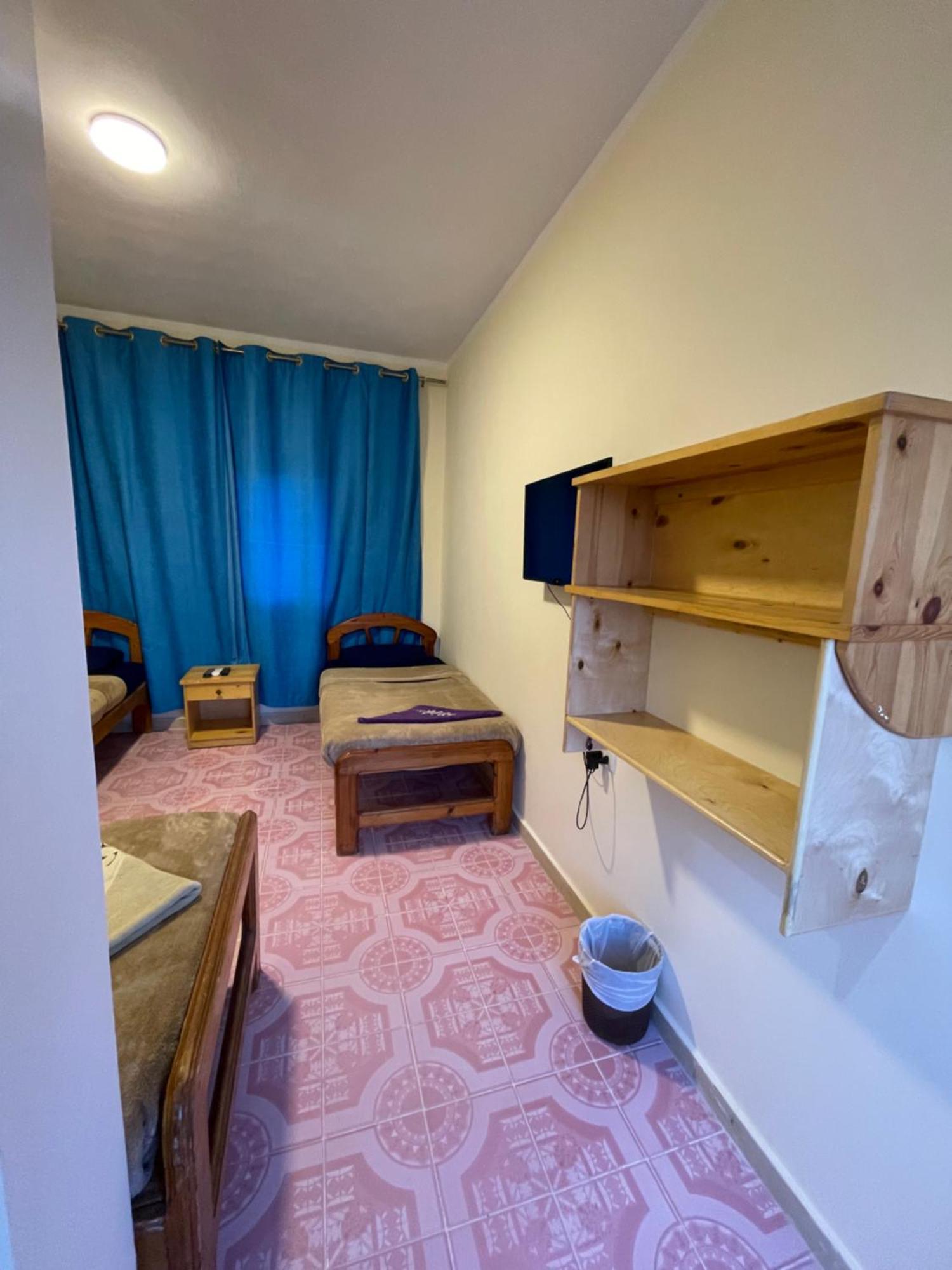 Miramar Camp Dahab Hotel Kültér fotó