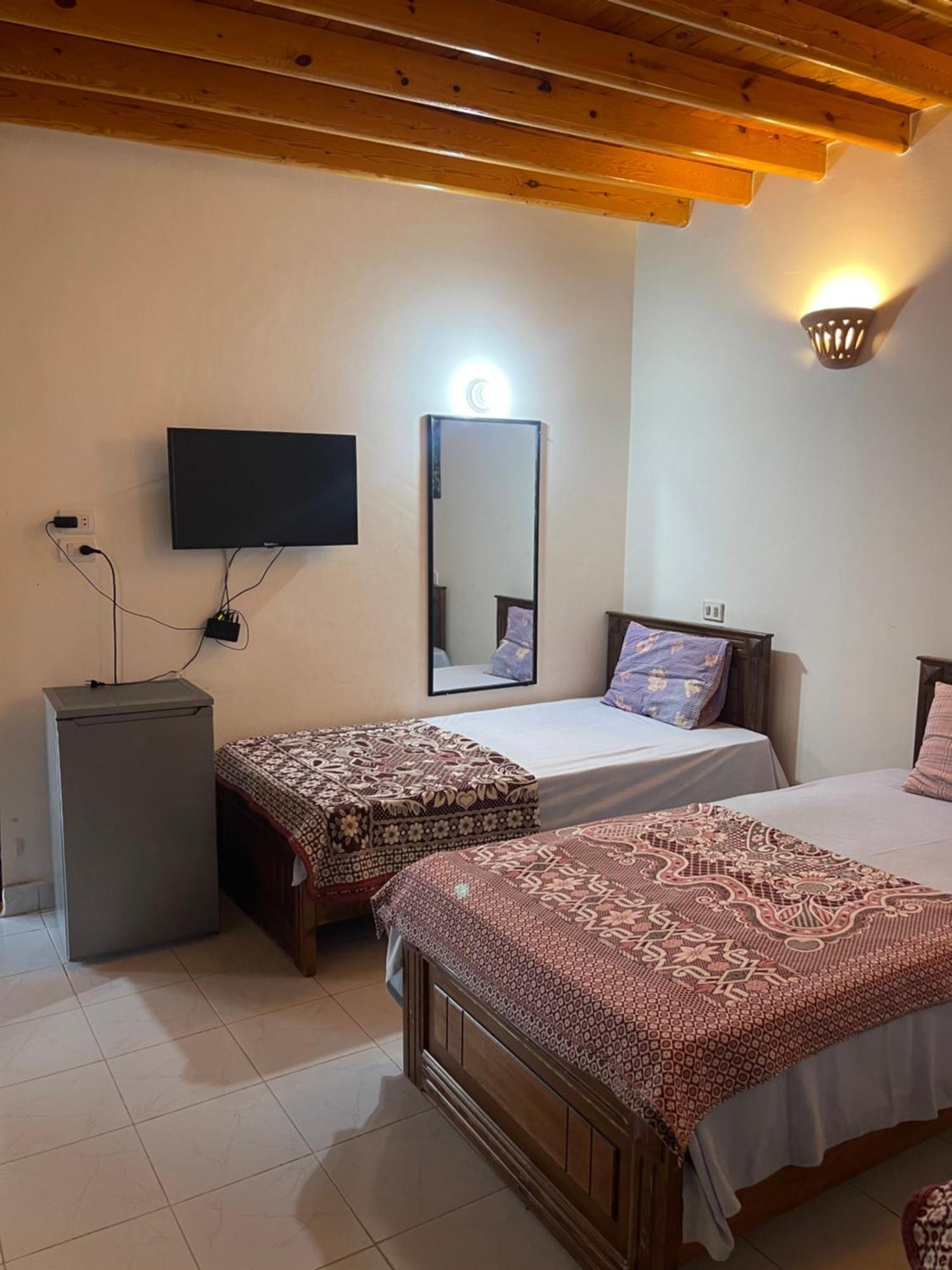 Miramar Camp Dahab Hotel Kültér fotó