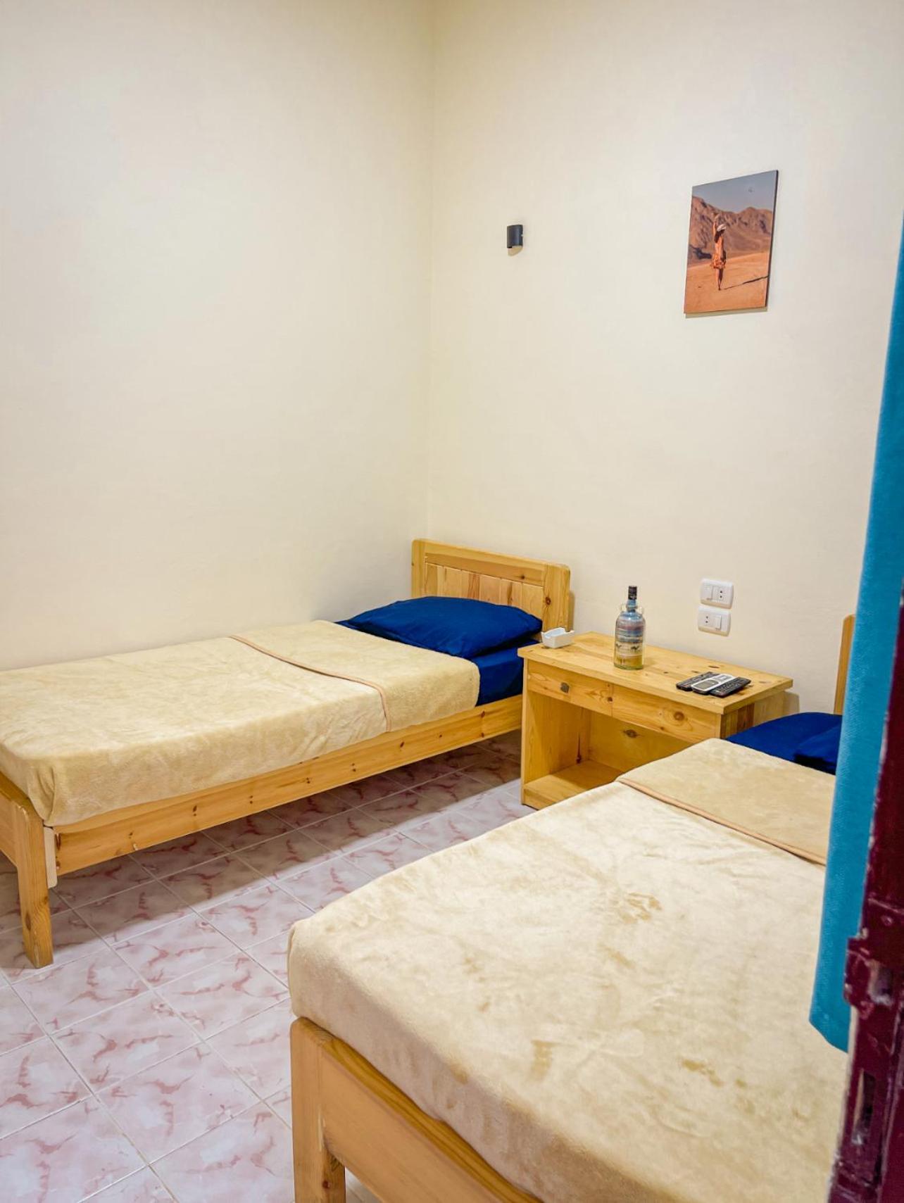 Miramar Camp Dahab Hotel Kültér fotó