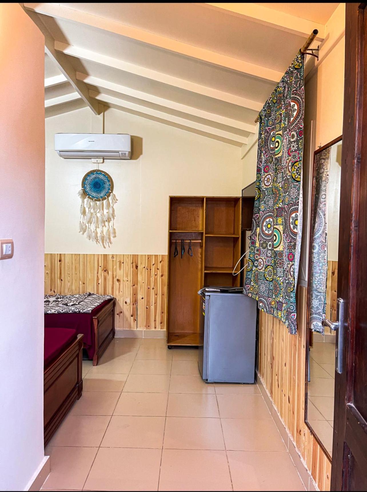 Miramar Camp Dahab Hotel Kültér fotó